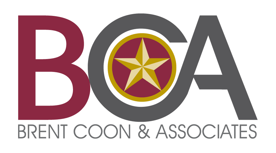 Brent Coon & Associates Logo