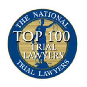 Top 100 Trial Lawyers