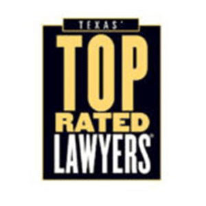 Texas Top Rated Lawyers