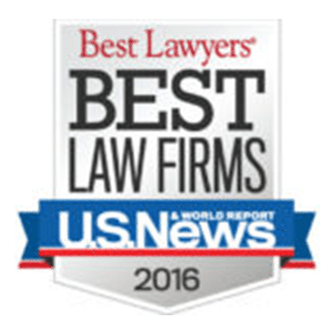 Best Law Firms US News