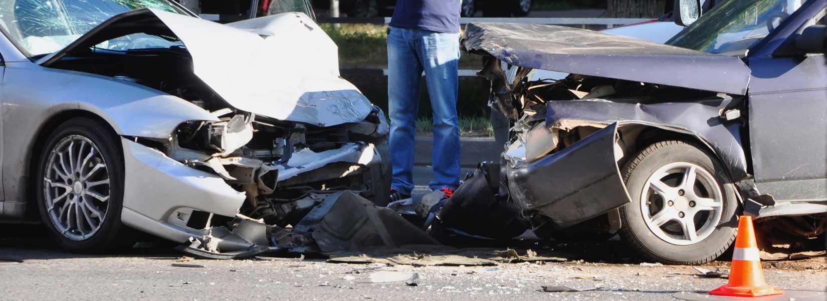 What Happens If You're A Passenger? Car Accident Attorney in Texas