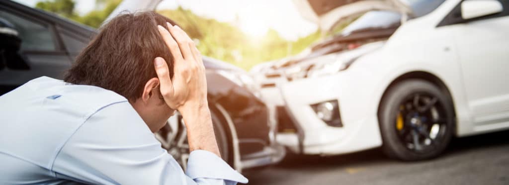 How Much Do I Get For Pain and Suffering? | Car Wreck Lawyer in Texas