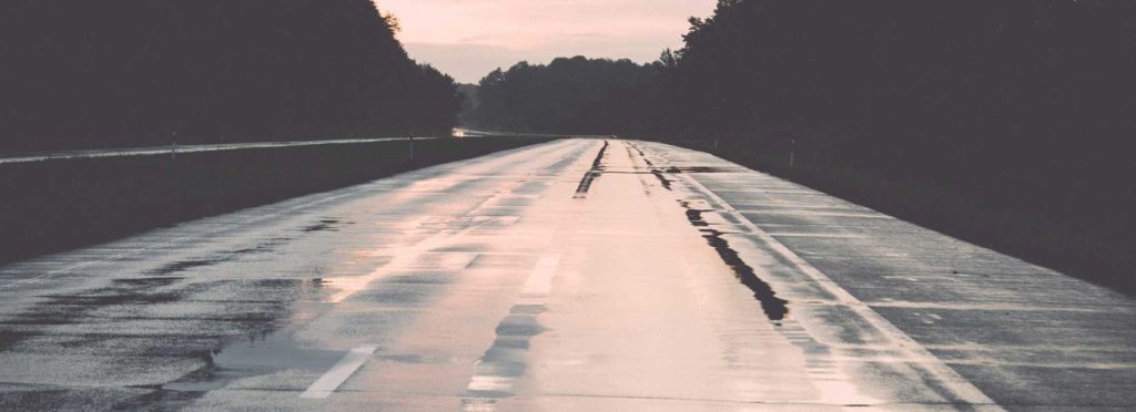 One Dead in Fatal Accident on Highway 12 in Texas