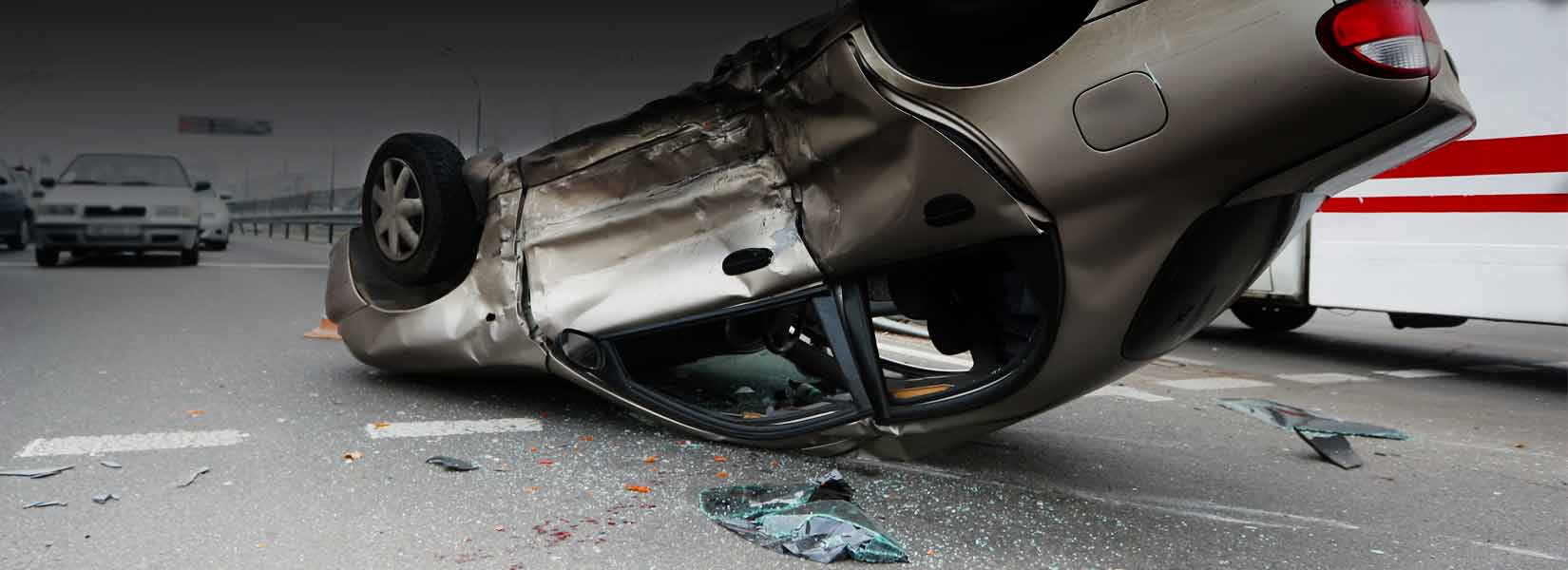 Airbag Injuries & Defective Airbags in Texas Basics