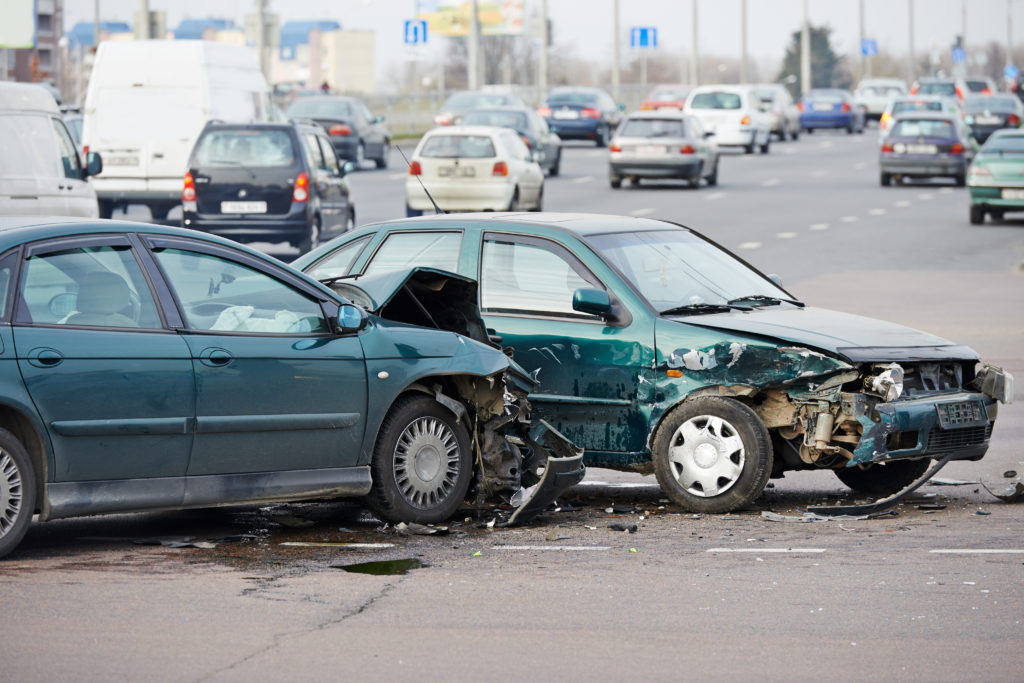 wrong-way accidents