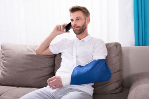 personal injury claims