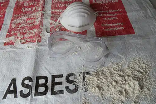 Asbestos / Lung Cancer