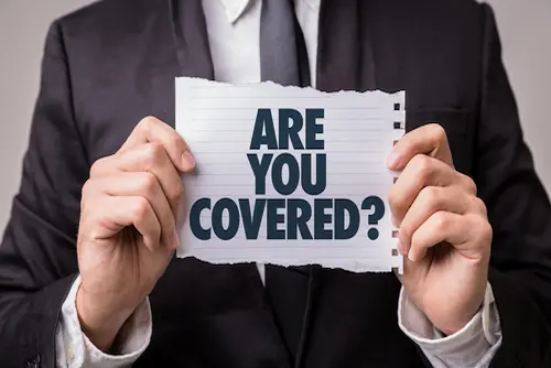 car accident insurance coverage