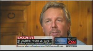Brent Coon on CNN