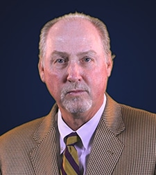 Jim A. Morris
