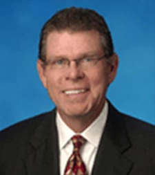 Jim L. Cox, Jr.