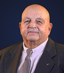 Myron “Pappy” Papadakis